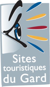 site touristiques gard