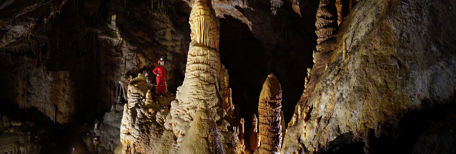 Grotte Dargilan